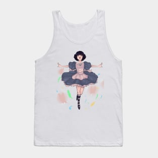 Alice Tank Top